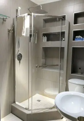 Family Süit, 2 Yatak Odası (Two-Bedroom Suite)