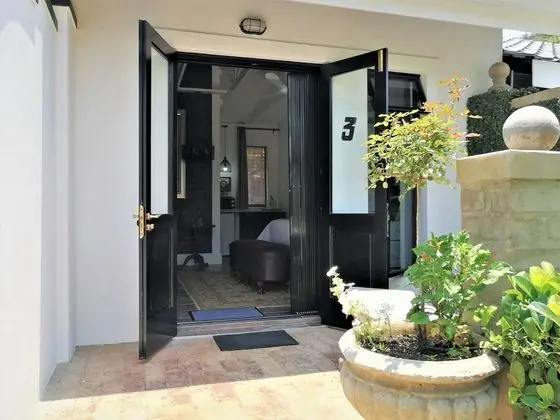 Luxury Süit, 1 Yatak Odası, Bahçe Manzaralı