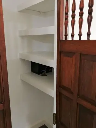 Luxury Süit, 1 Yatak Odası, Bahçe Manzaralı