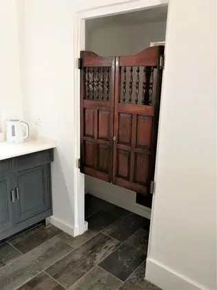 Luxury Süit, 1 Yatak Odası, Bahçe Manzaralı