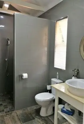Luxury Süit, 1 Yatak Odası, Bahçe Manzaralı