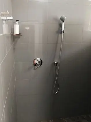 Luxury Süit, 1 Yatak Odası, Bahçe Manzaralı