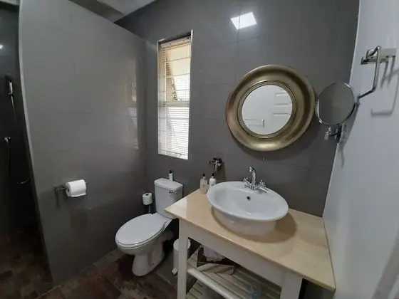 Luxury Süit, 1 Yatak Odası, Bahçe Manzaralı