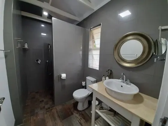 Luxury Süit, 1 Yatak Odası, Bahçe Manzaralı