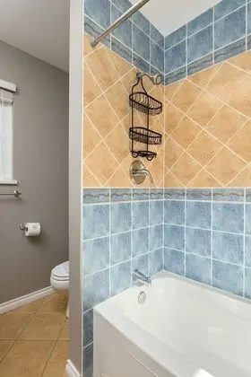 Family Apart Daire