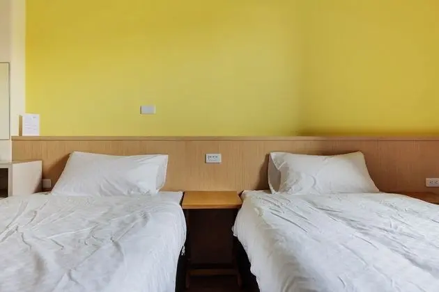 Superior Tek Büyük Yataklı Oda, Balkon