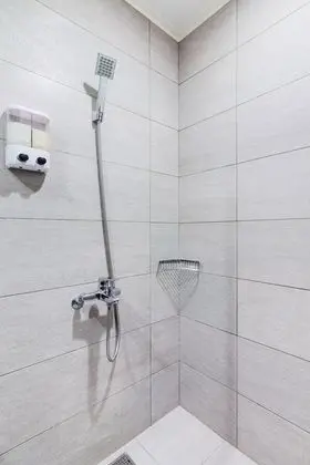 Superior Tek Büyük Yataklı Oda, Balkon