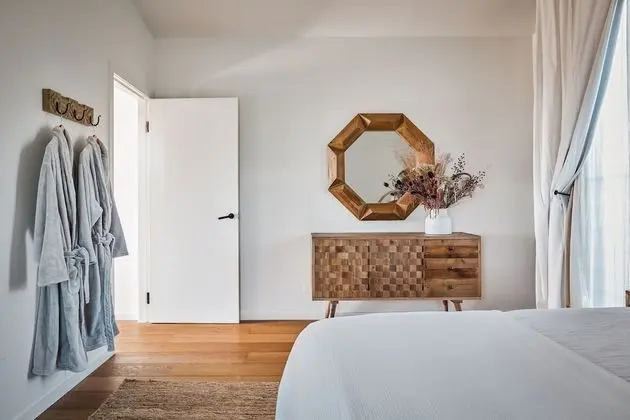Deluxe Villa, 1 Yatak Odası, Engellilere Uygun, Tepe Manzaralı