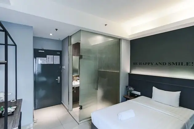 Deluxe Tek Kişilik Oda