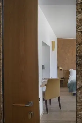 Classic Tek Büyük veya İki Ayrı Yataklı Oda