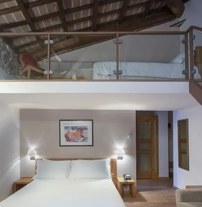 Superior Üç Kişilik Oda