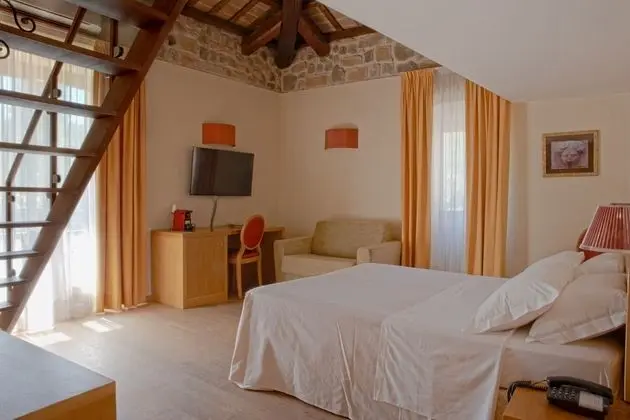 Superior Üç Kişilik Oda