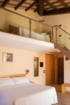 Superior Üç Kişilik Oda