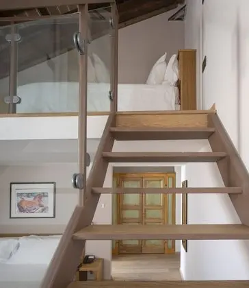 Superior Üç Kişilik Oda