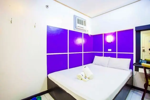 Fiesta Room (No Window)