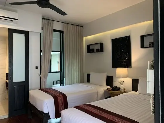 Superior room