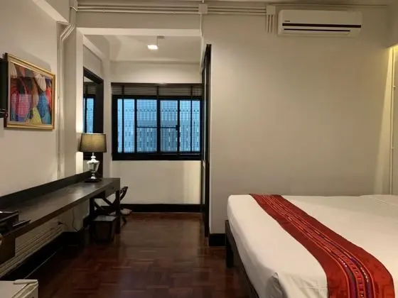 Superior room