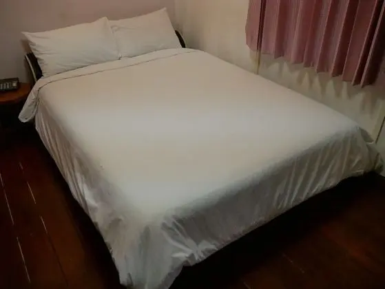 Wooden Bungalow