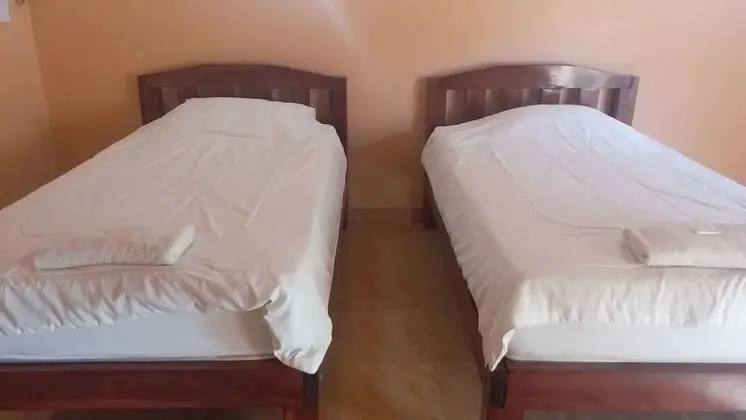Superior İki Ayrı Yataklı Oda