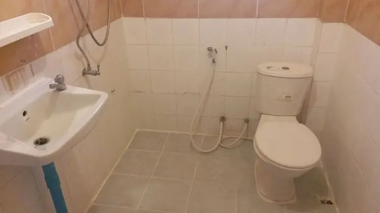 Superior İki Ayrı Yataklı Oda