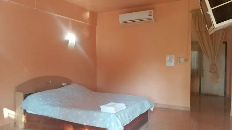 Superior Tek Büyük Yataklı Oda