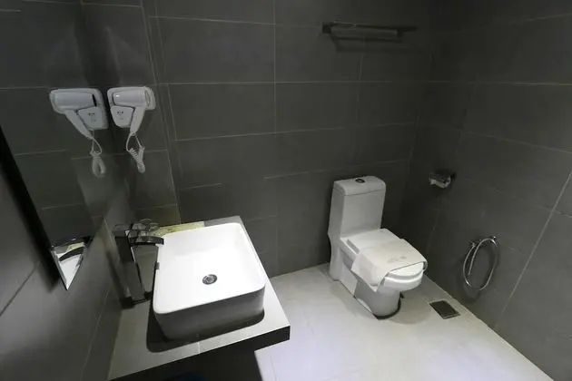 Deluxe Tek Kişilik Oda