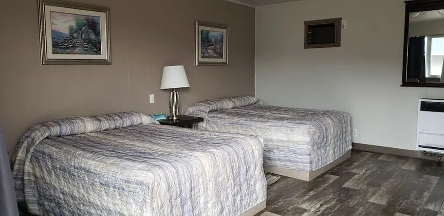 Comfort Oda, 2 Çift Kişilik Yatak