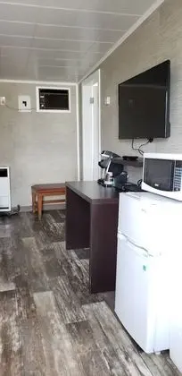 Comfort Oda, 2 Çift Kişilik Yatak