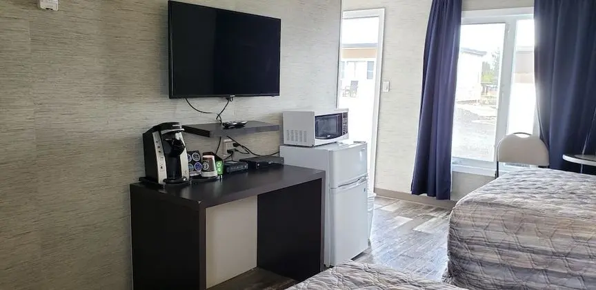 Comfort Oda, 2 Çift Kişilik Yatak