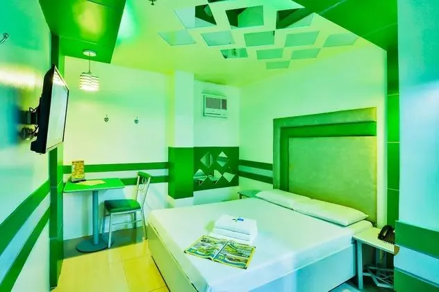 Deluxe Room (No Window)
