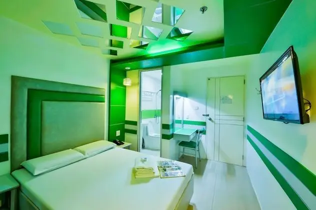 Deluxe Room (No Window)