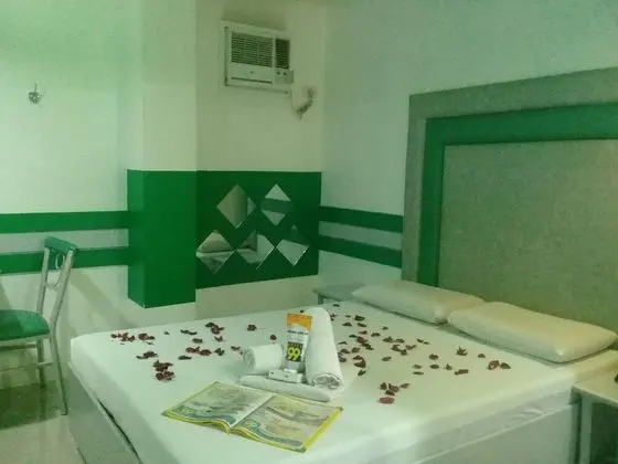 Deluxe Room (No Window)