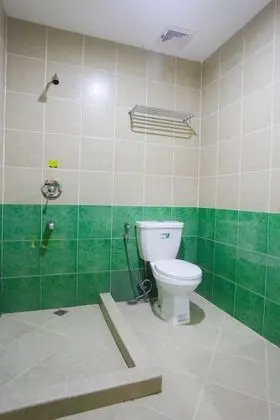Deluxe Room (No Window)