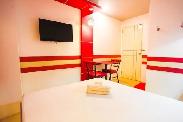 Fiesta Room (No Window)