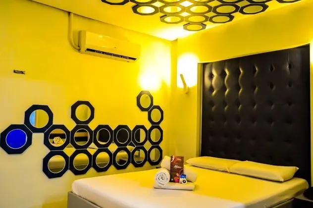 Premium Room (No Window)