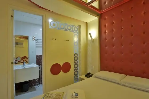 Premium Room (No Window)