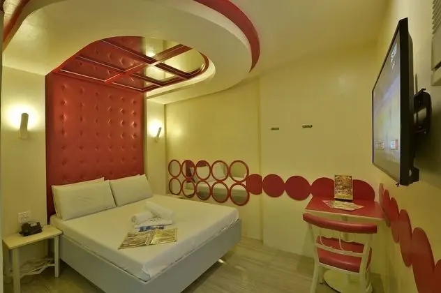 Premium Room (No Window)