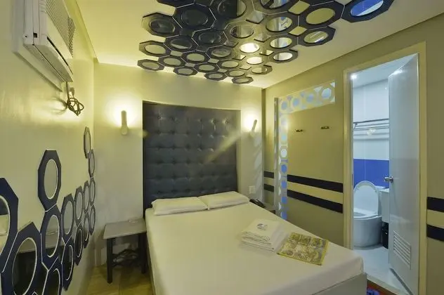 Premium Room (No Window)