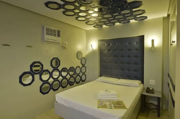 Premium Room (No Window)