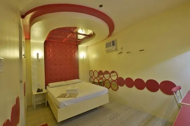 Premium Room (No Window)
