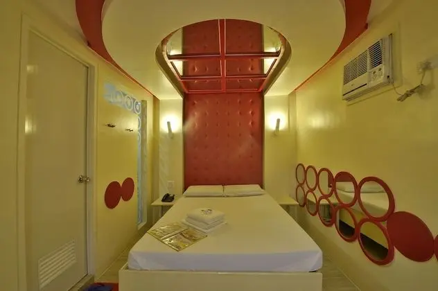 Premium Room (No Window)