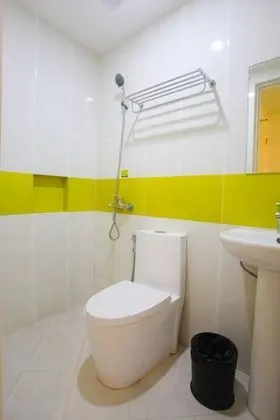 Premium Room (No Window)