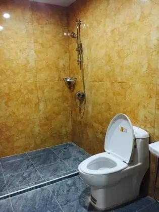 Çift ​​kişilik Standard