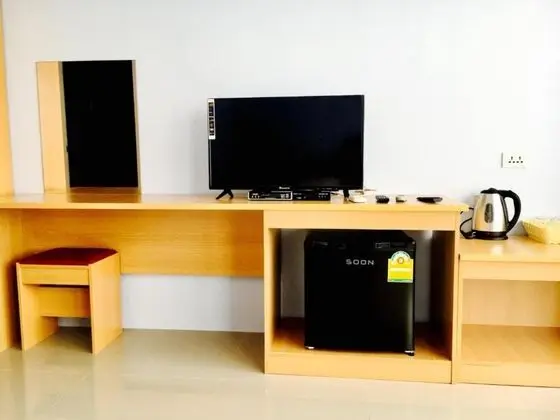 Çift ​​kişilik Standard