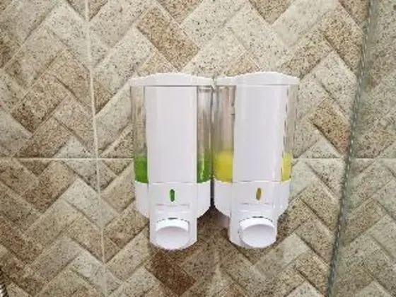 DOUBLE