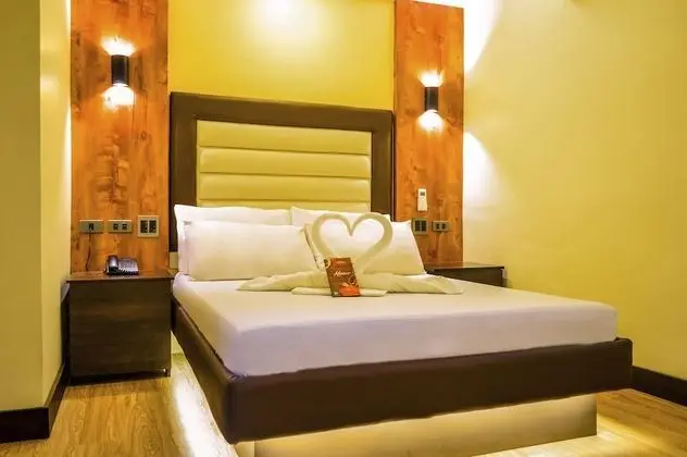 Executive Room (No Window)