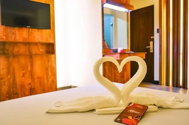Executive Room (No Window)