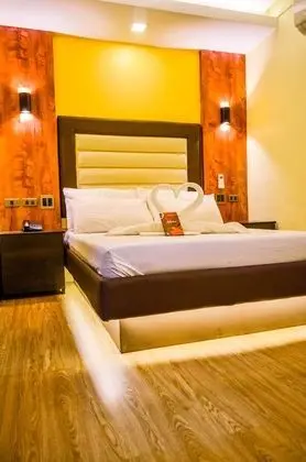 Executive Room (No Window)