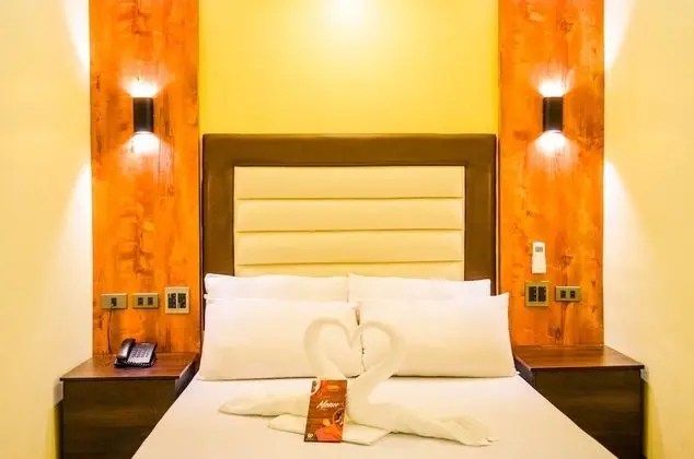 Executive Room (No Window)