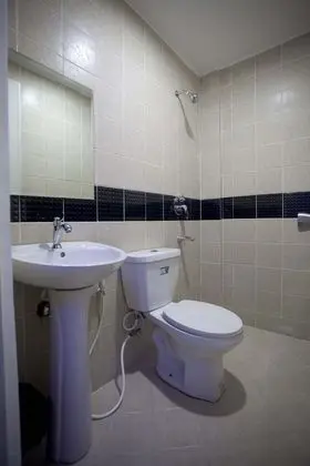 Executive Room (No Window)